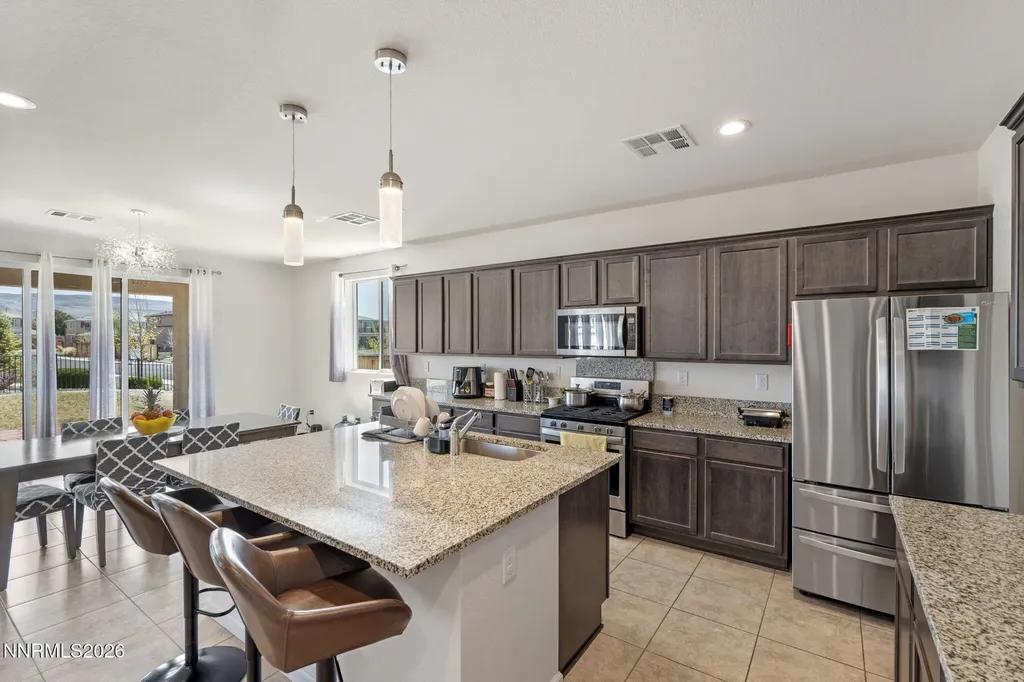 8006 Furnace Creek Sparks NV 89436