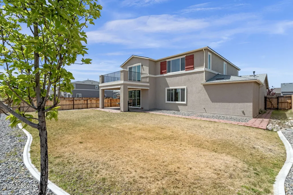 8006 Furnace Creek Sparks NV 89436
