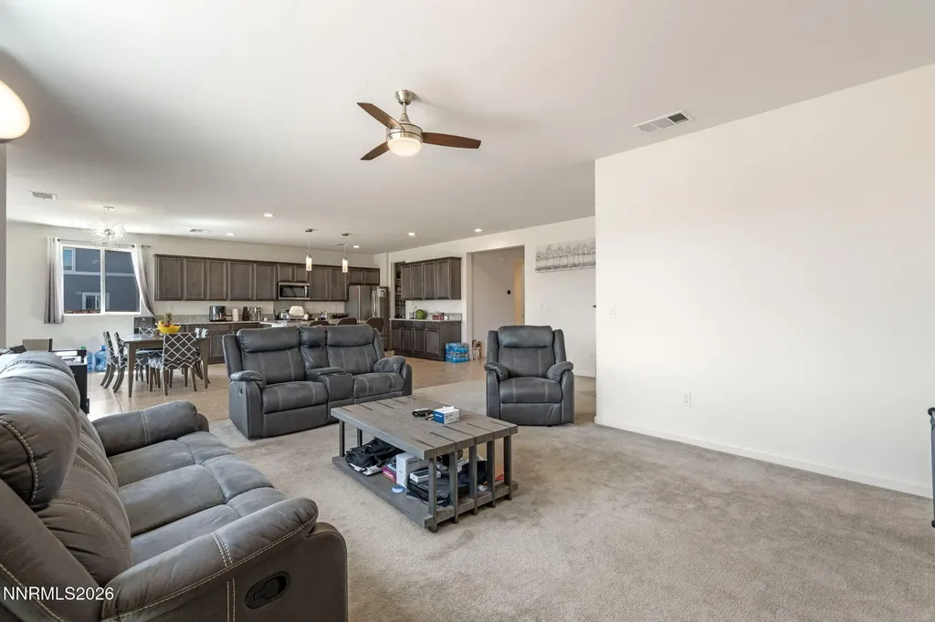 8006 Furnace Creek Sparks NV 89436