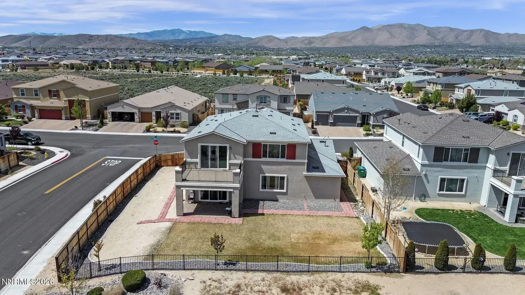 8006 Furnace Creek Sparks NV 89436