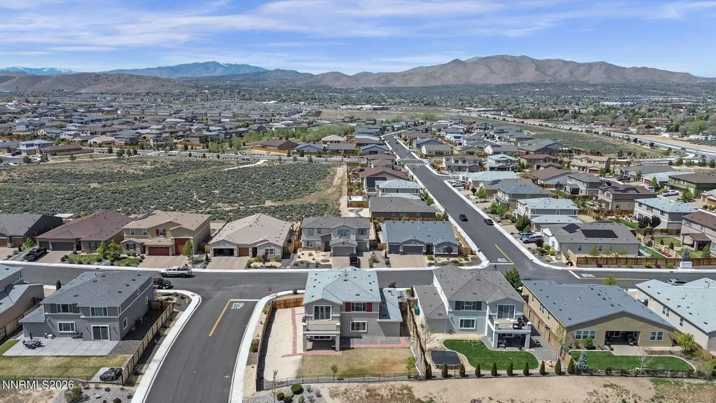 8006 Furnace Creek Sparks NV 89436