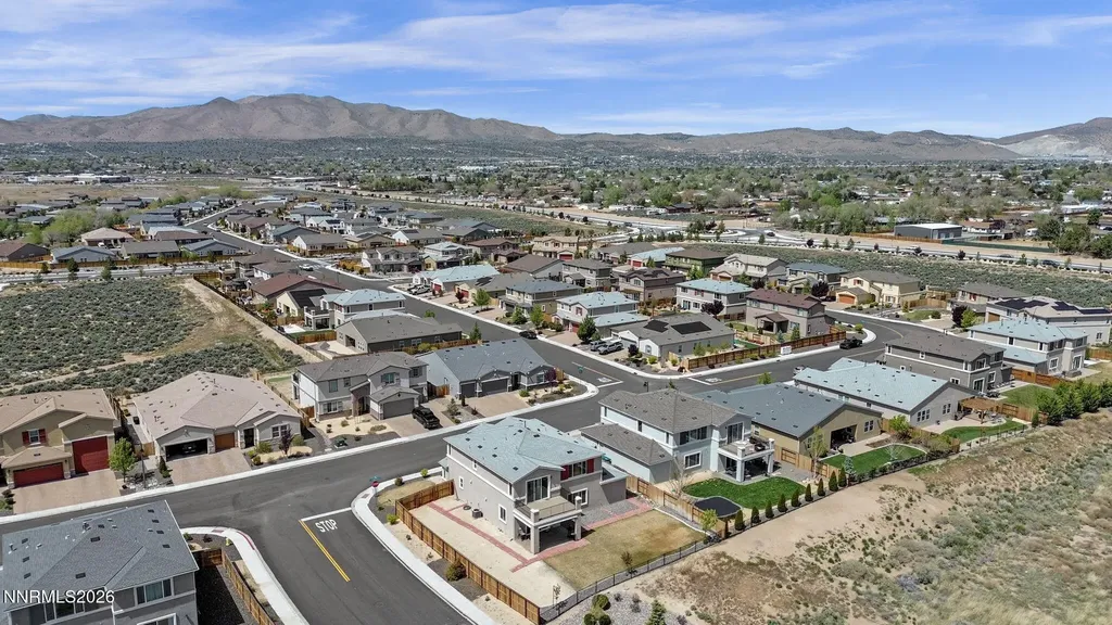 8006 Furnace Creek Sparks NV 89436