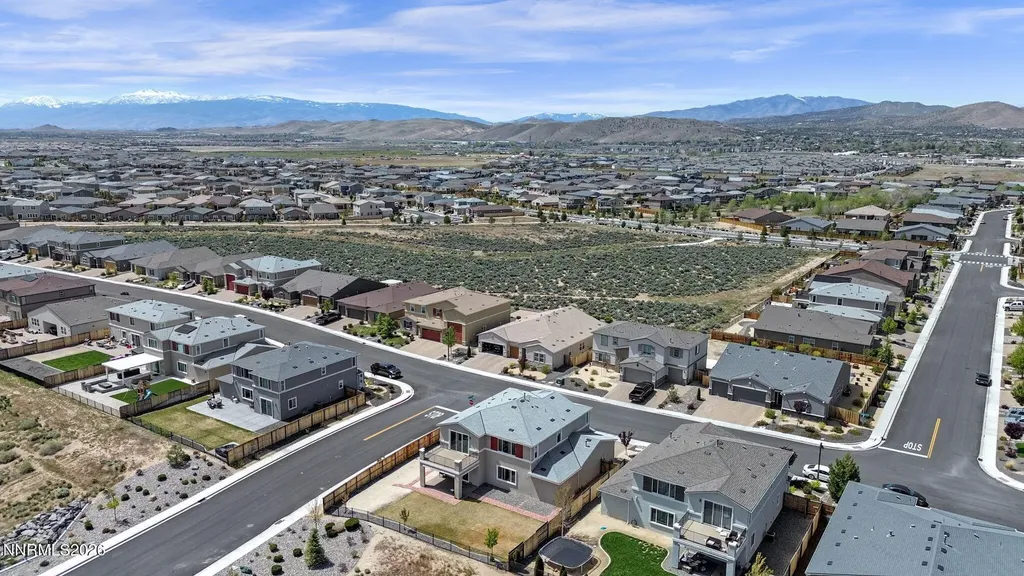 8006 Furnace Creek Sparks NV 89436