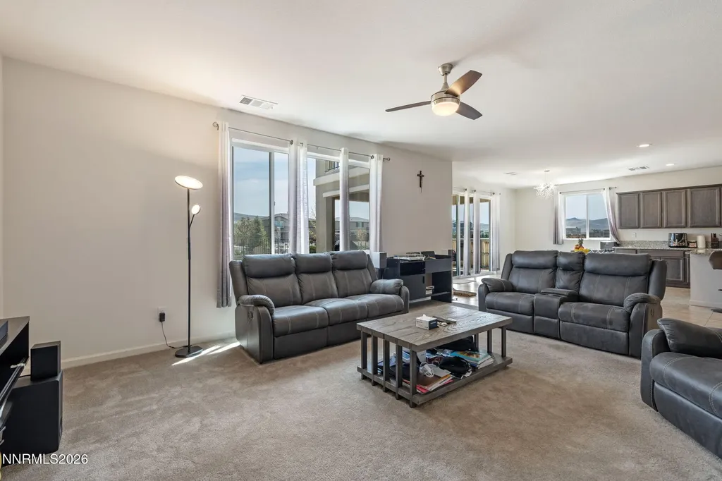 8006 Furnace Creek Sparks NV 89436