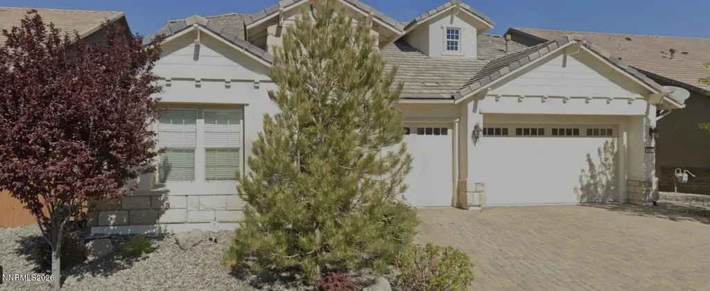 9515 Stony Hill Reno NV 89521
