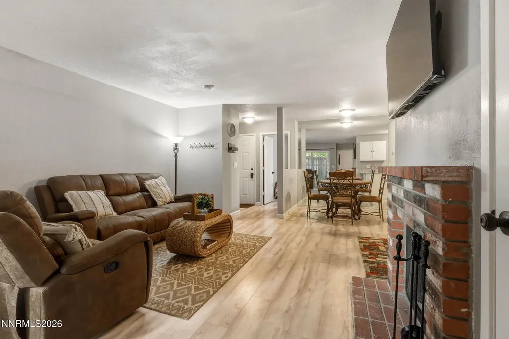 4557 Reggie Reno NV 89502