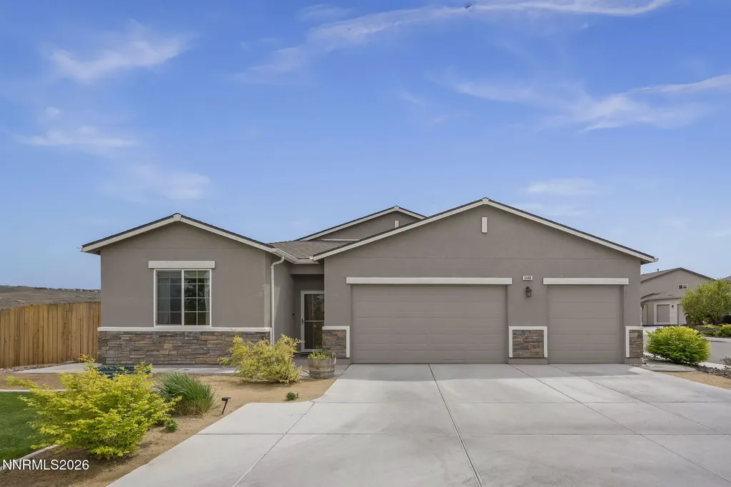 6448 Field Eagle Sparks NV 89436