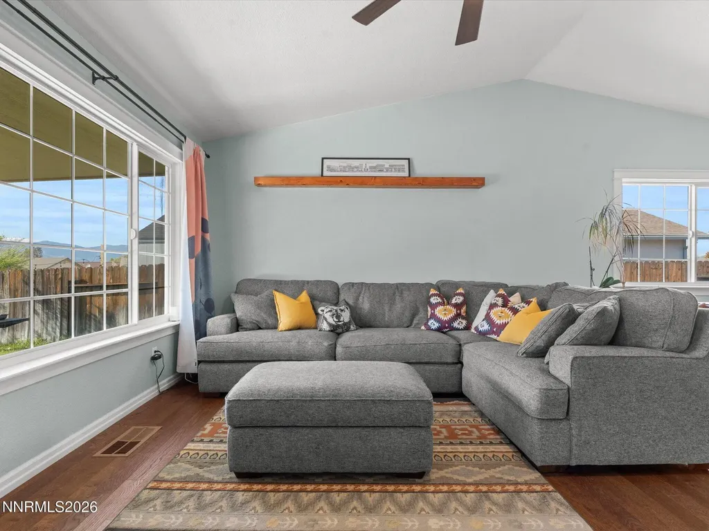 1317 Mary Jo Gardnerville NV 89460