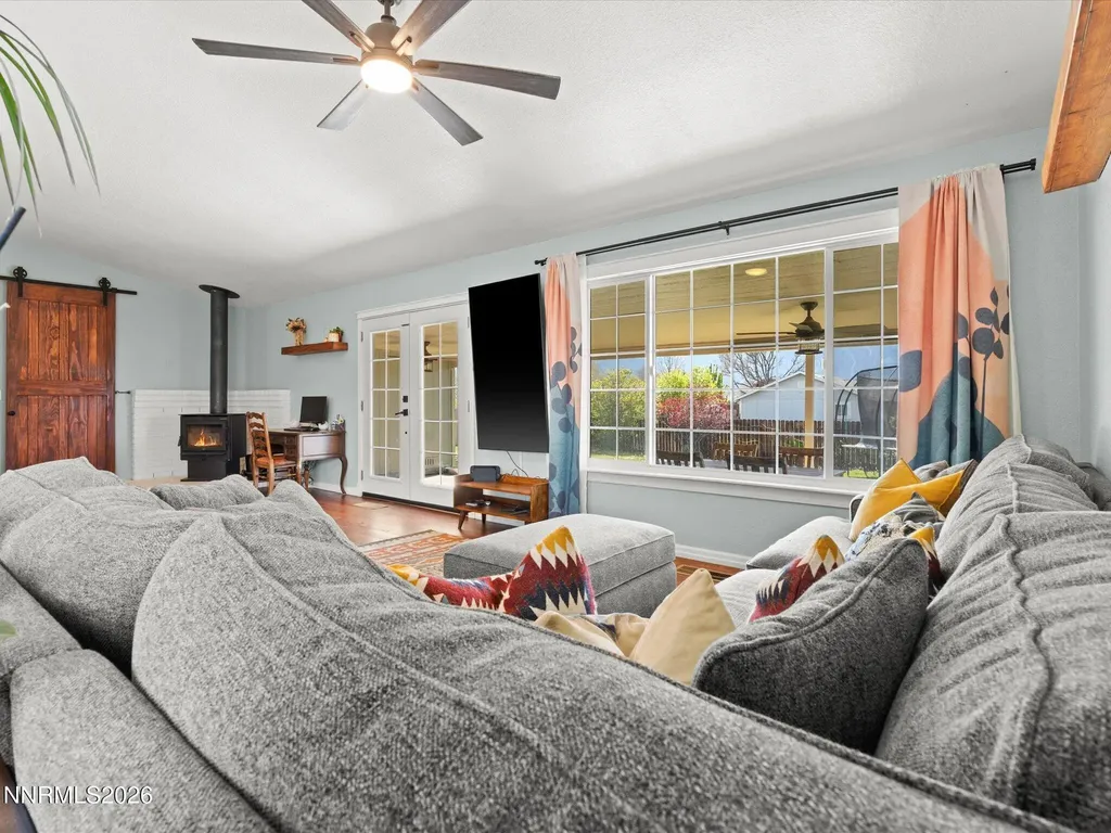 1317 Mary Jo Gardnerville NV 89460