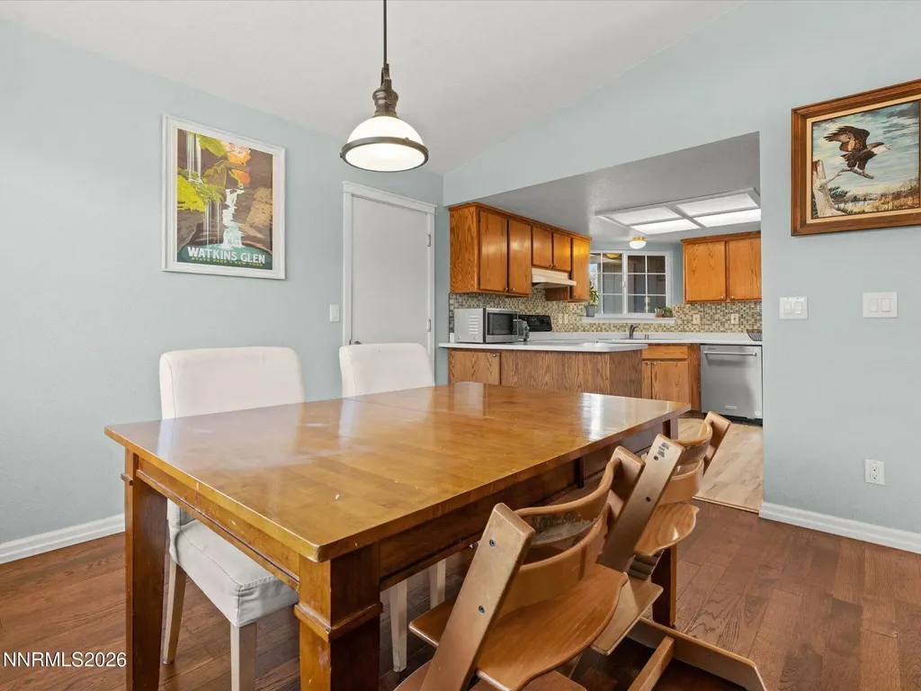 1317 Mary Jo Gardnerville NV 89460