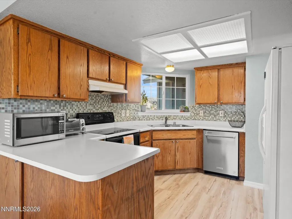 1317 Mary Jo Gardnerville NV 89460