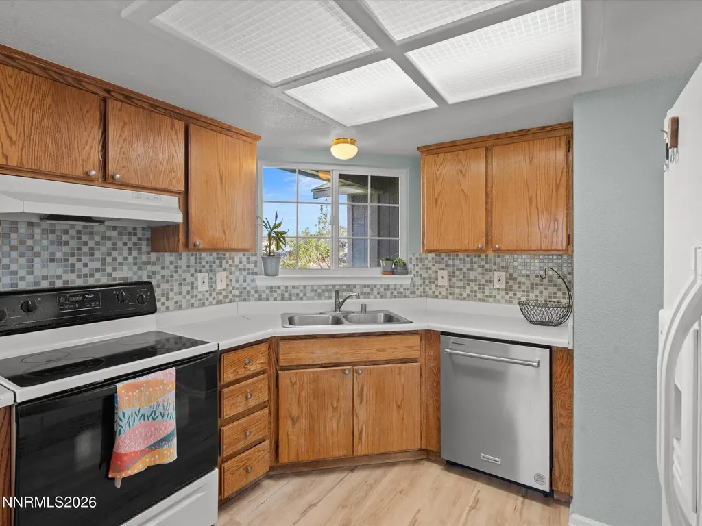1317 Mary Jo Gardnerville NV 89460
