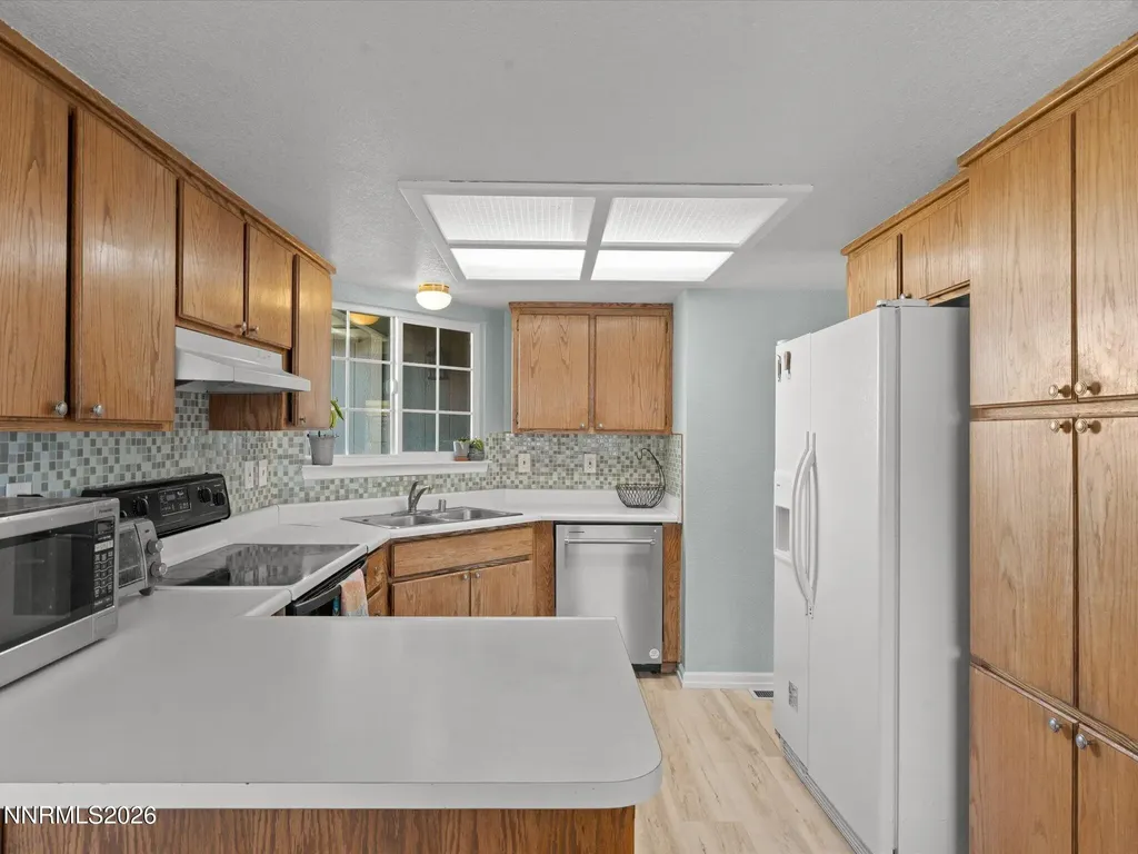 1317 Mary Jo Gardnerville NV 89460