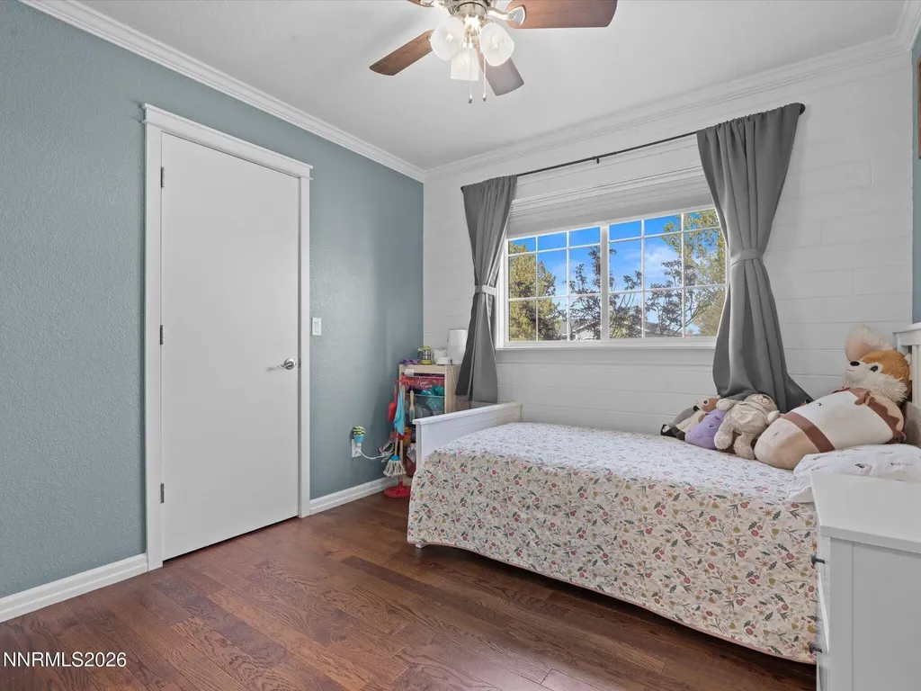 1317 Mary Jo Gardnerville NV 89460