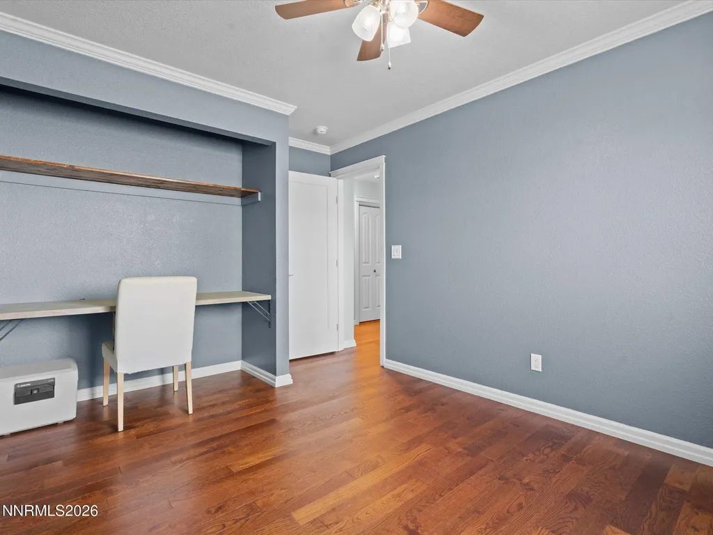 1317 Mary Jo Gardnerville NV 89460