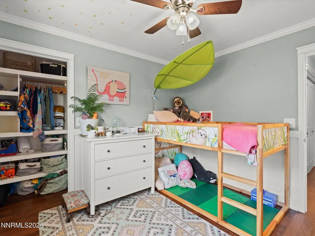 1317 Mary Jo Gardnerville NV 89460