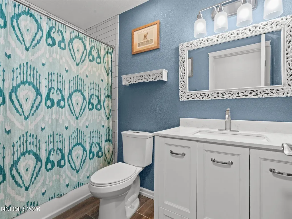 1317 Mary Jo Gardnerville NV 89460