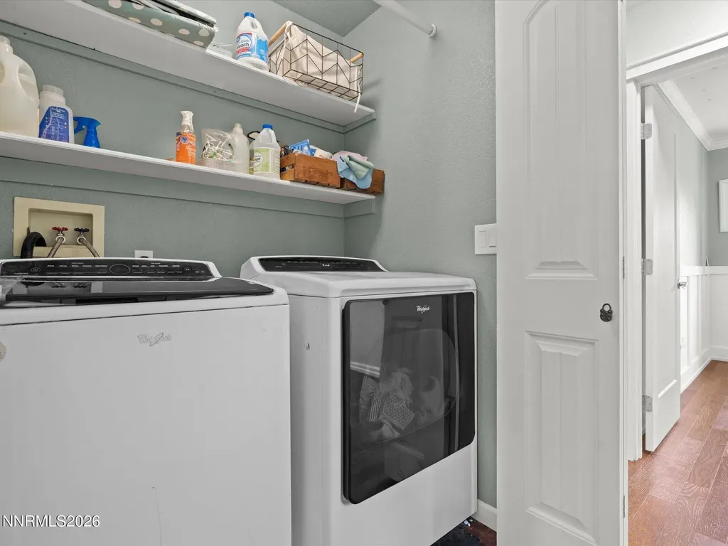 1317 Mary Jo Gardnerville NV 89460