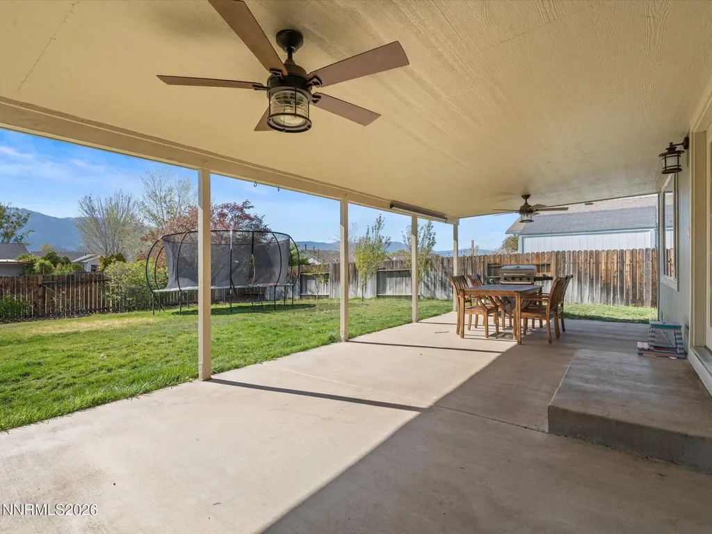 1317 Mary Jo Gardnerville NV 89460