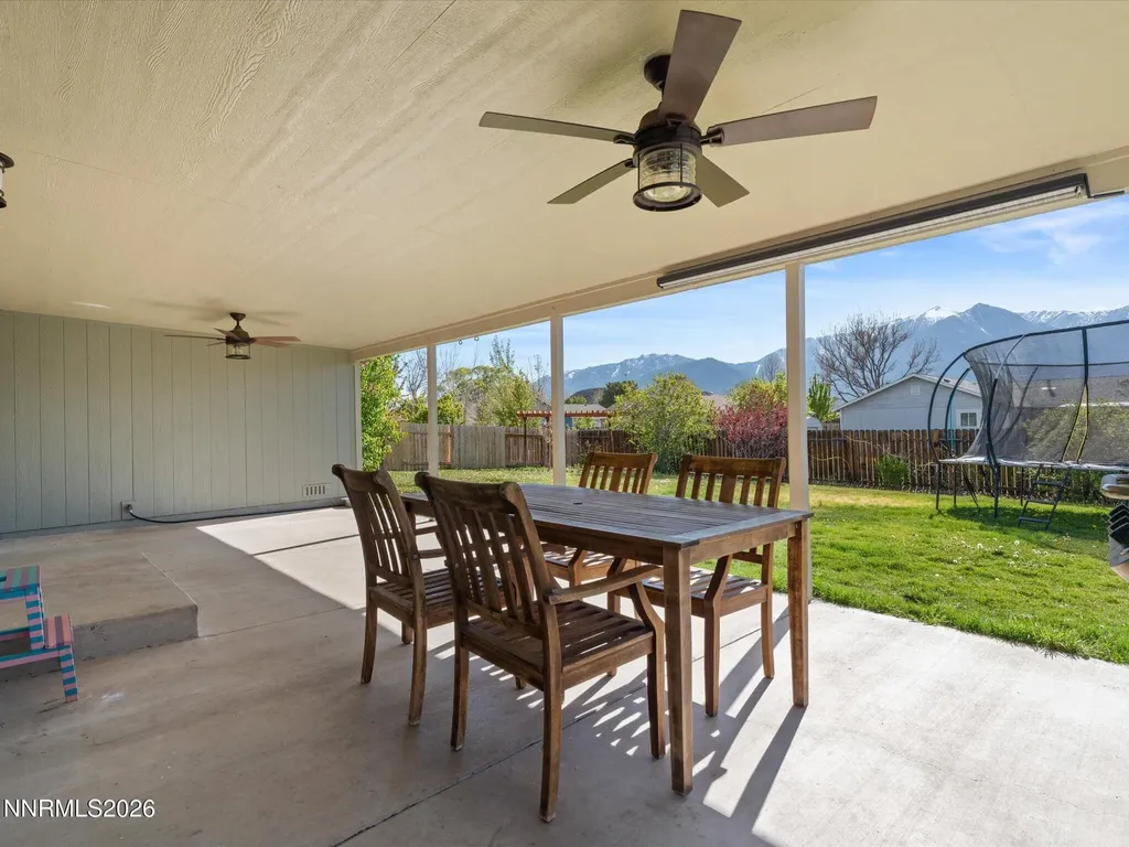 1317 Mary Jo Gardnerville NV 89460