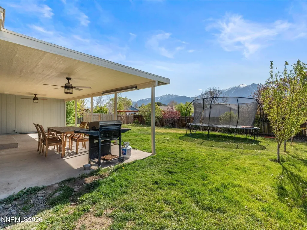 1317 Mary Jo Gardnerville NV 89460