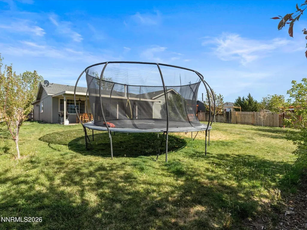 1317 Mary Jo Gardnerville NV 89460