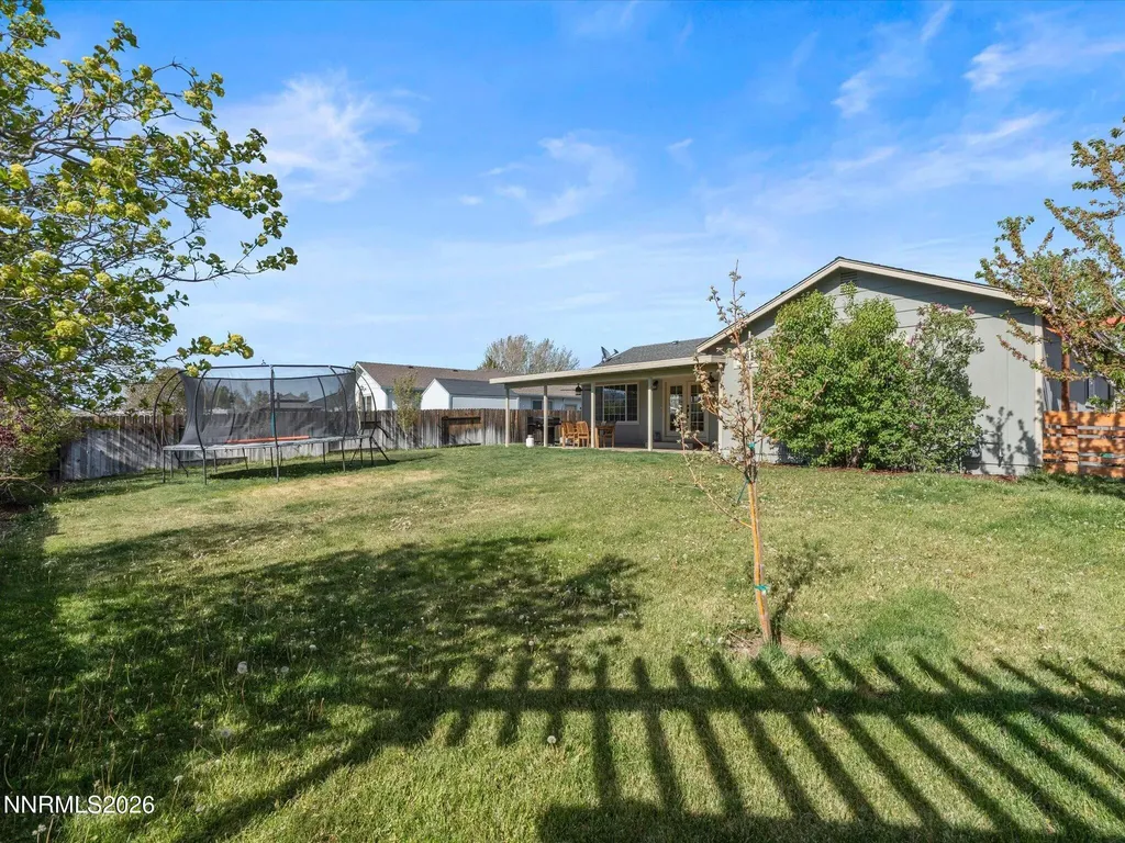 1317 Mary Jo Gardnerville NV 89460