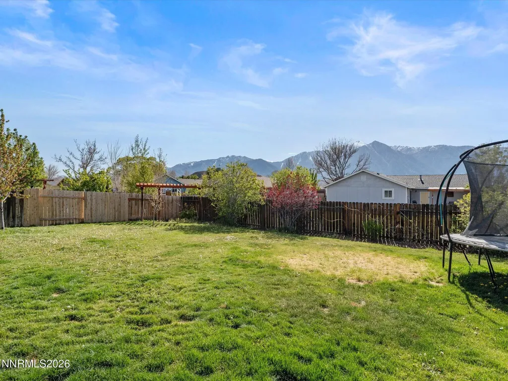 1317 Mary Jo Gardnerville NV 89460