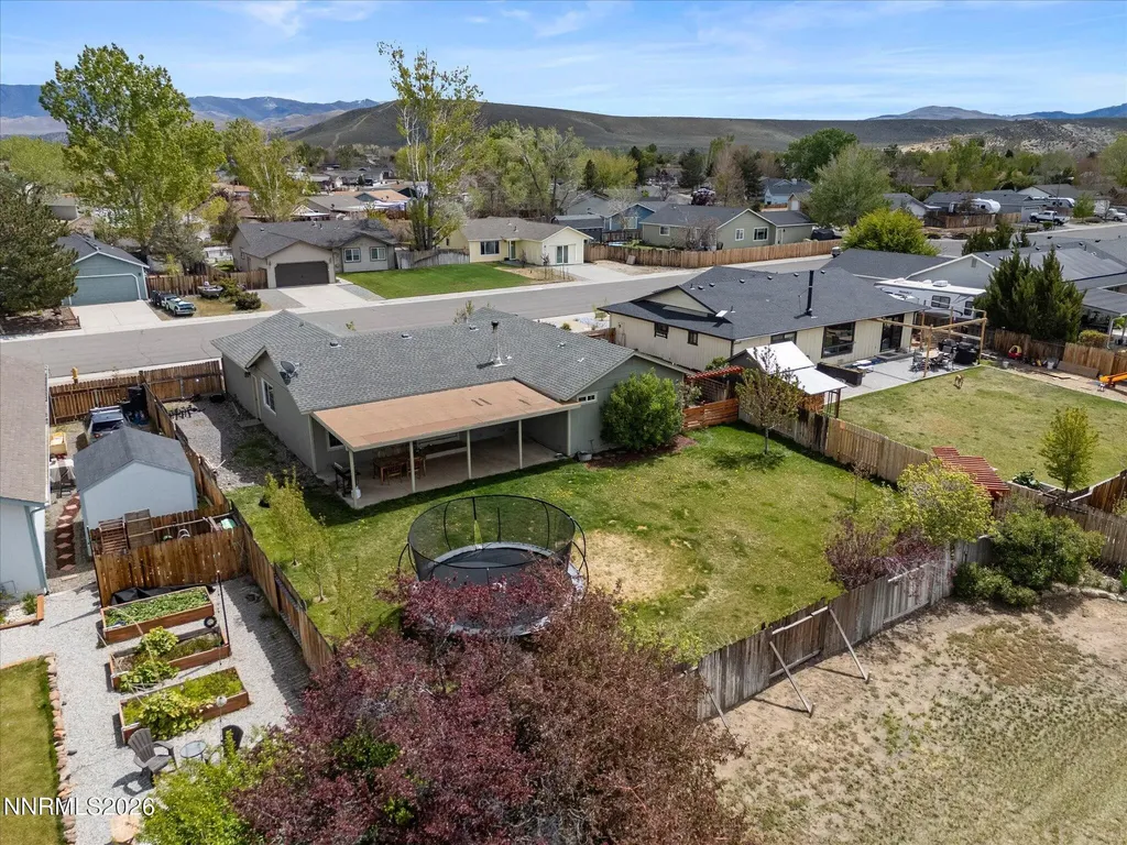 1317 Mary Jo Gardnerville NV 89460