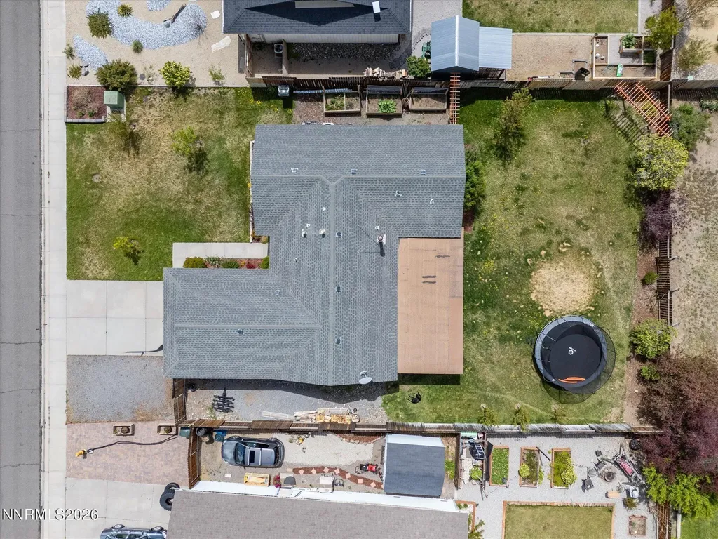 1317 Mary Jo Gardnerville NV 89460