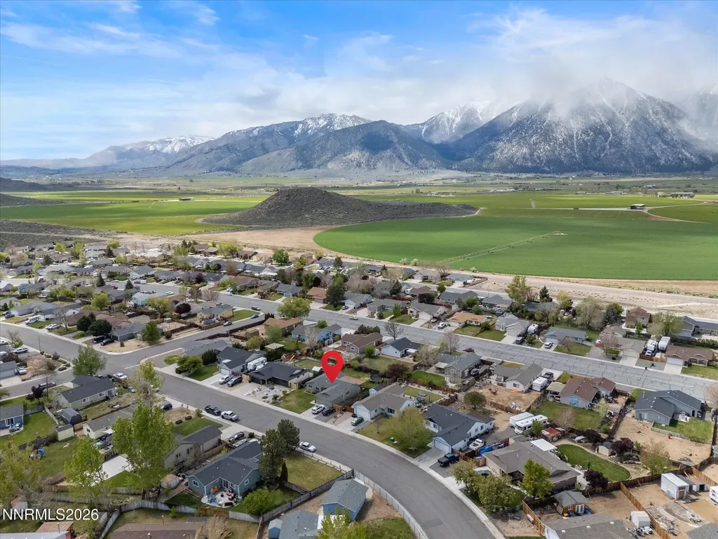 1317 Mary Jo Gardnerville NV 89460
