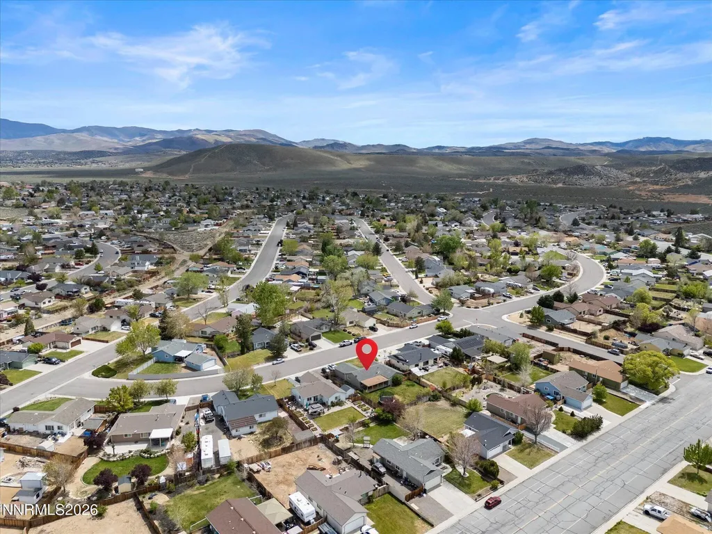1317 Mary Jo Gardnerville NV 89460