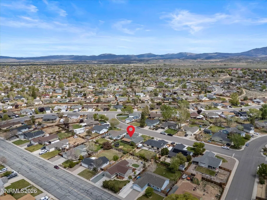 1317 Mary Jo Gardnerville NV 89460