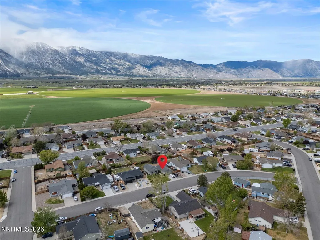1317 Mary Jo Gardnerville NV 89460