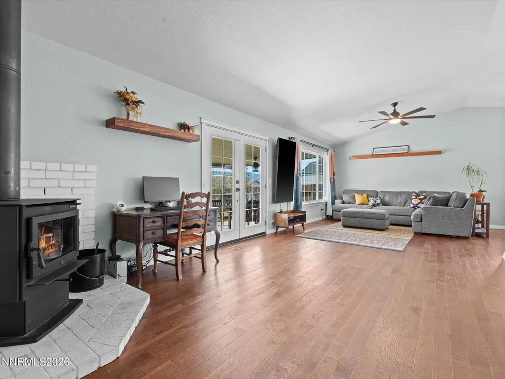 1317 Mary Jo Gardnerville NV 89460