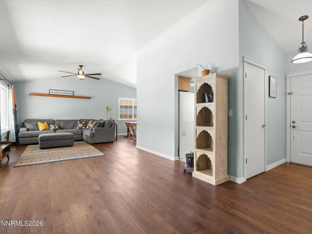 1317 Mary Jo Gardnerville NV 89460
