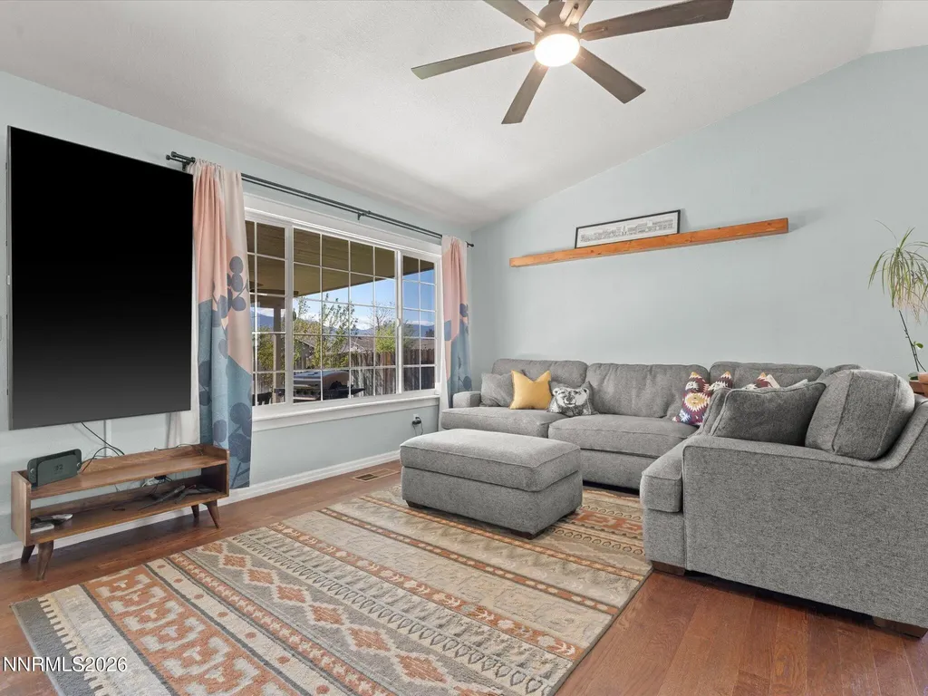 1317 Mary Jo Gardnerville NV 89460