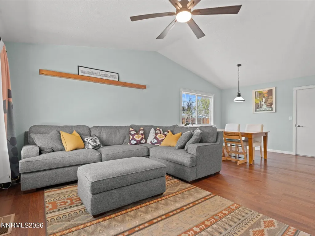 1317 Mary Jo Gardnerville NV 89460