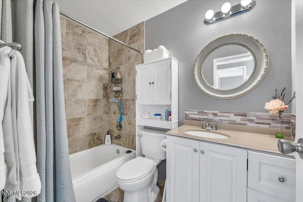 1052 Baywood Sparks NV 89434