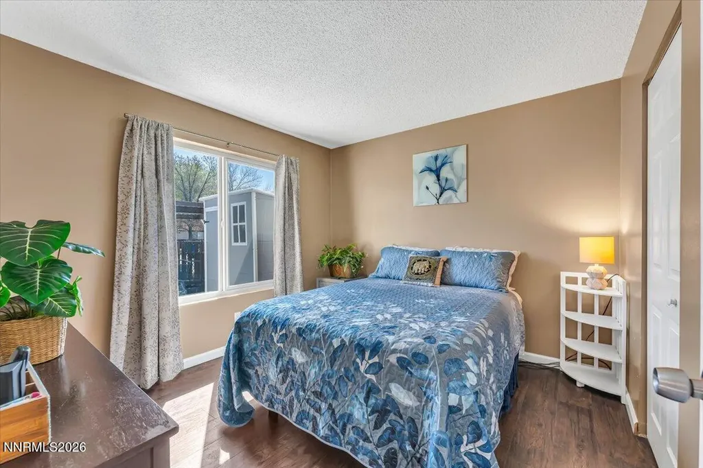1052 Baywood Sparks NV 89434