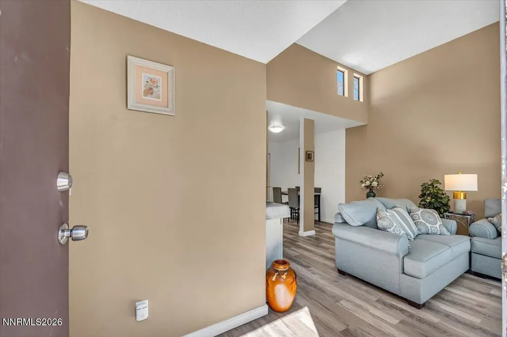 1052 Baywood Sparks NV 89434