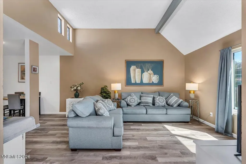 1052 Baywood Sparks NV 89434