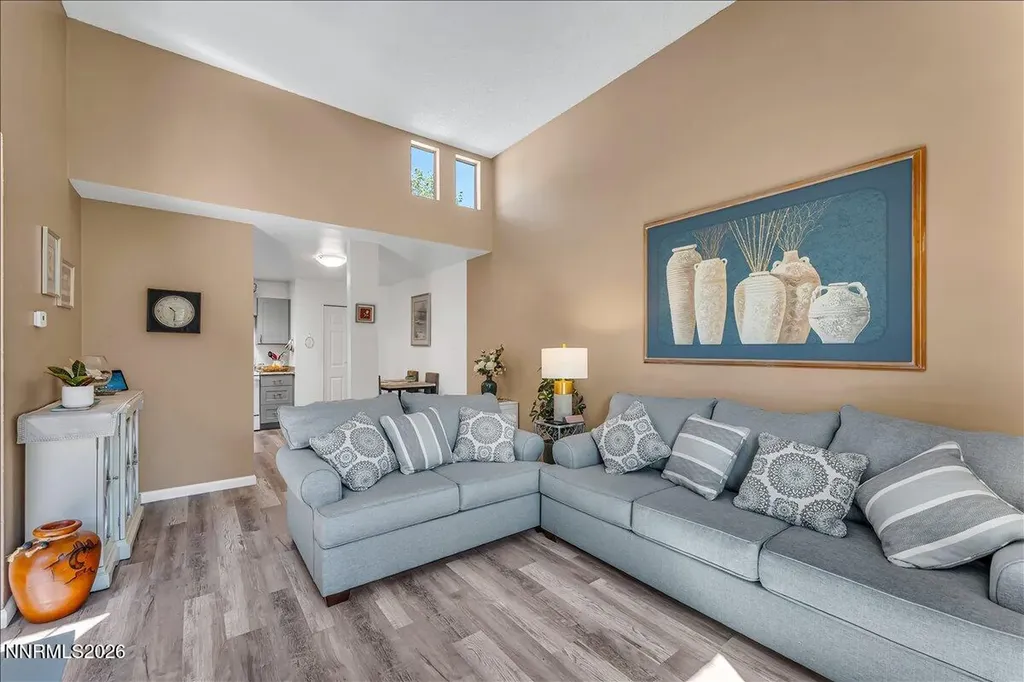 1052 Baywood Sparks NV 89434