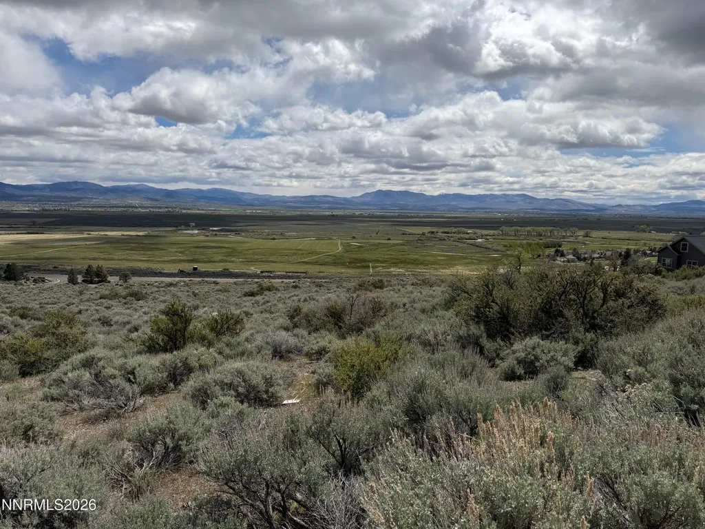 2527 Eagle Ridge Genoa NV 89411