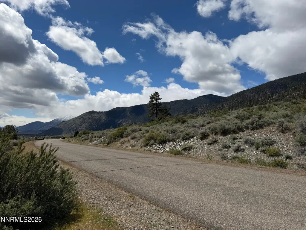 2527 Eagle Ridge Genoa NV 89411
