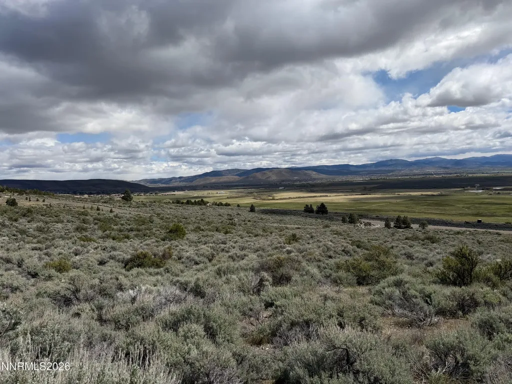 2527 Eagle Ridge Genoa NV 89411