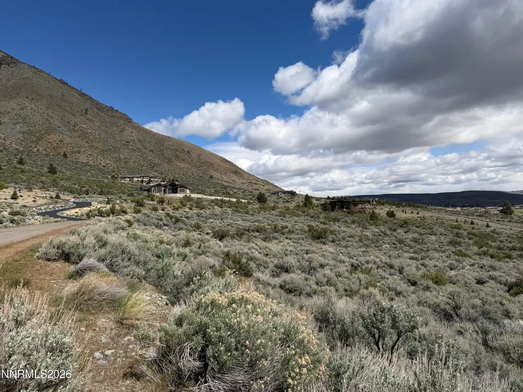 2527 Eagle Ridge Genoa NV 89411
