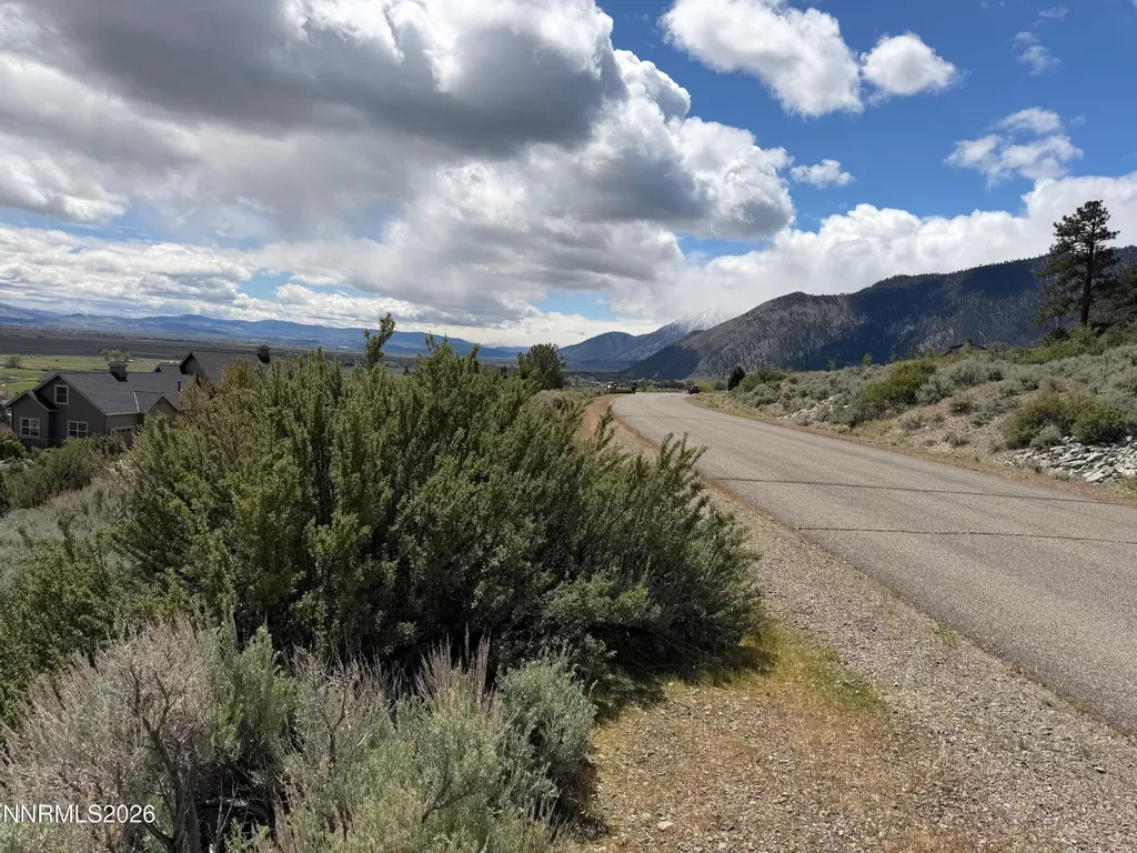 2527 Eagle Ridge Genoa NV 89411