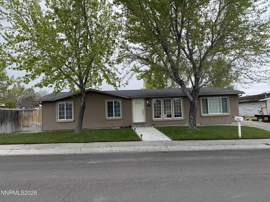 1204 Ocala Winnemucca NV 89445