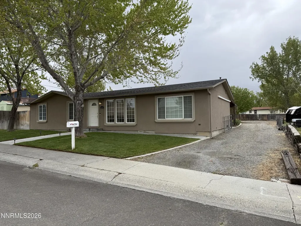 1204 Ocala Winnemucca NV 89445